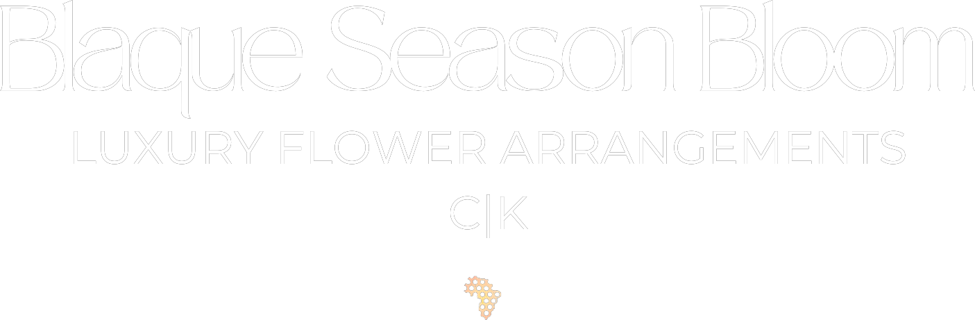 Blaque Season Bloom