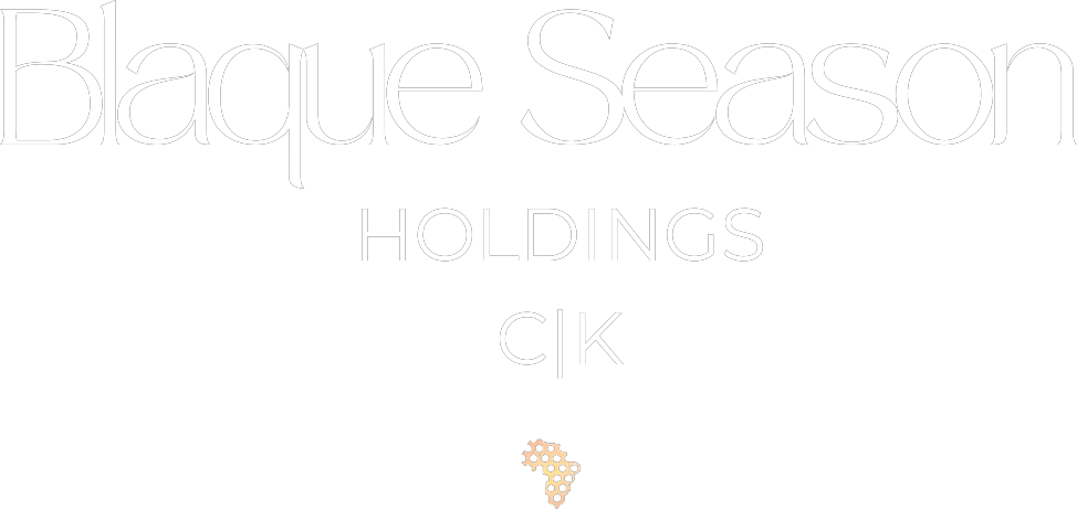 Blaque Season Holdings